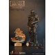 Kerberos Artist Collection Action Figure 1/6 Panzer Jäger 33 cm